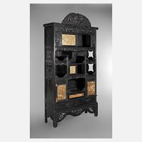 Prachtvoller Salonschrank111