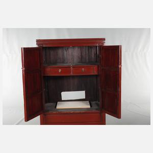 Klappschrank China