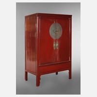 Klappschrank China111