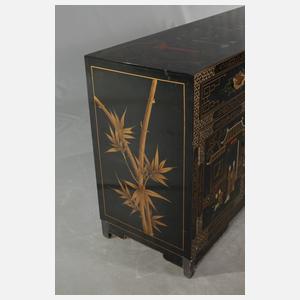 Große Anrichte China