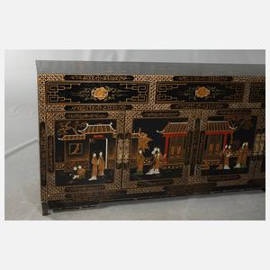 Große Anrichte China