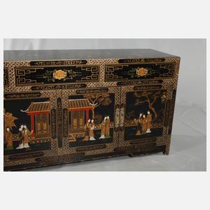 Große Anrichte China