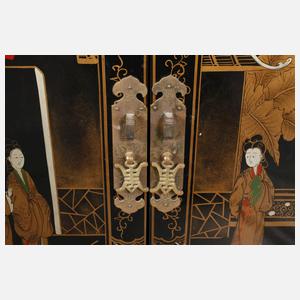 Große Anrichte China