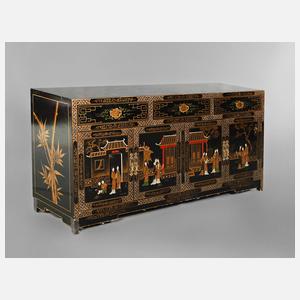 Große Anrichte China