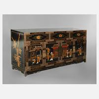 Große Anrichte China111