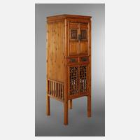 Pfeilerschrank China111
