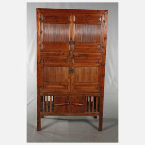 Schrank China