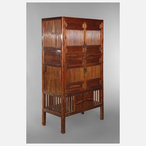 Schrank China
