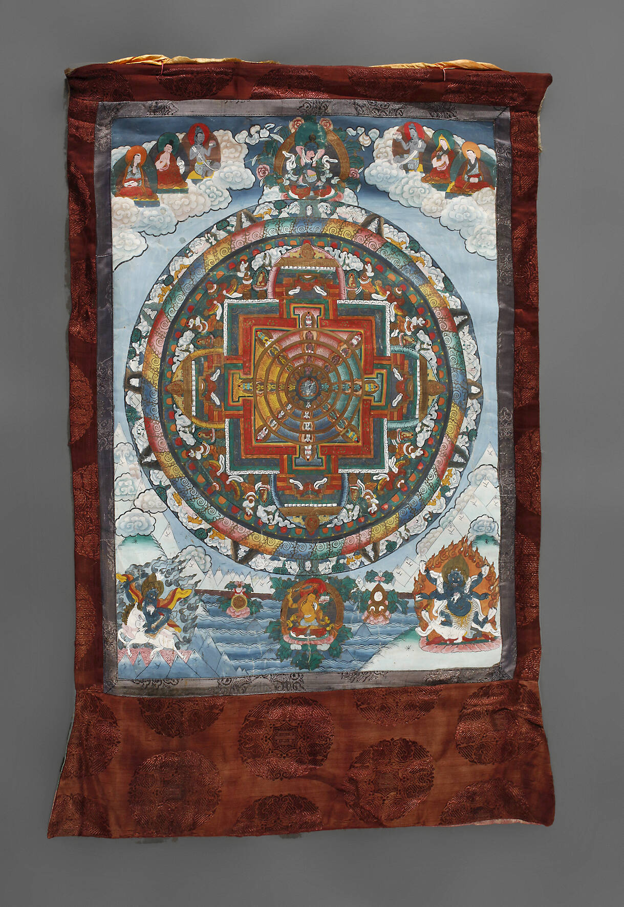 Thangka