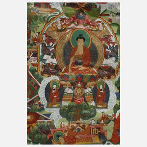 Thangka