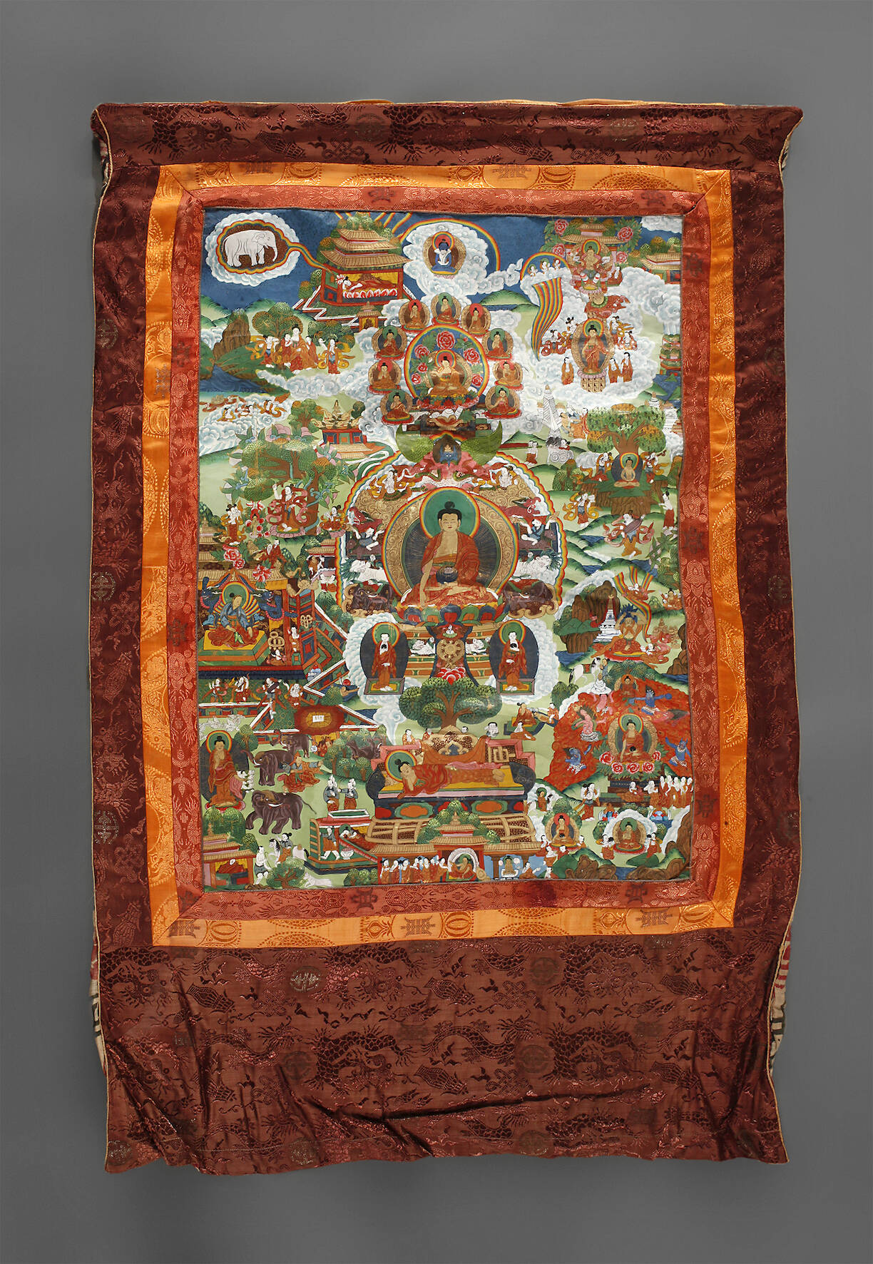 Thangka