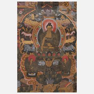 Thangka