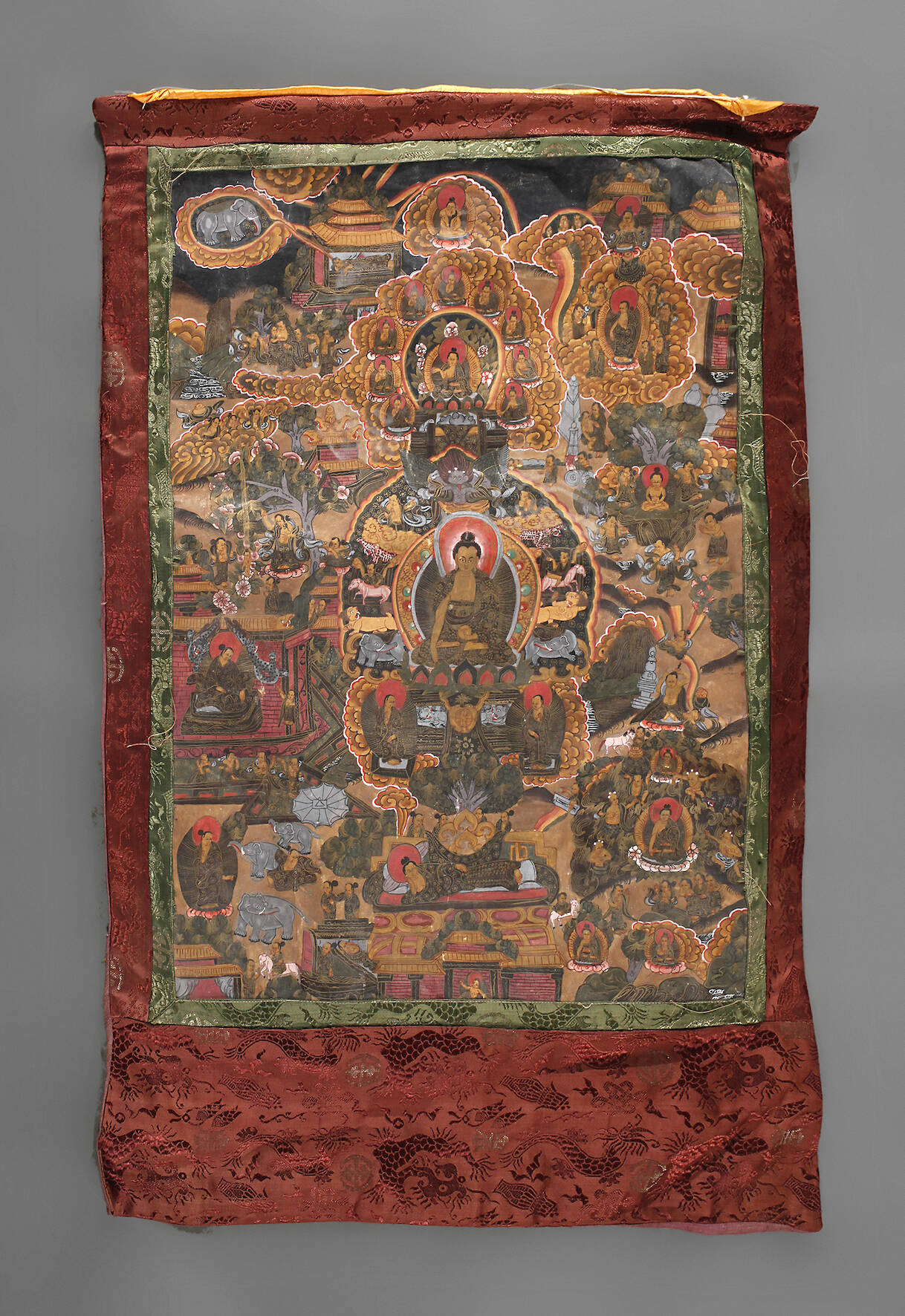 Thangka