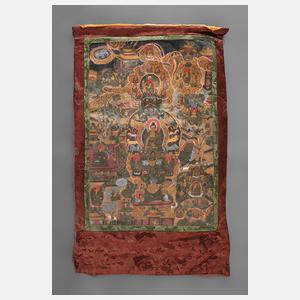 Thangka