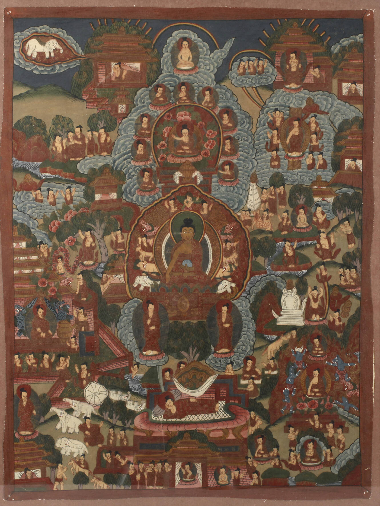 Thangka