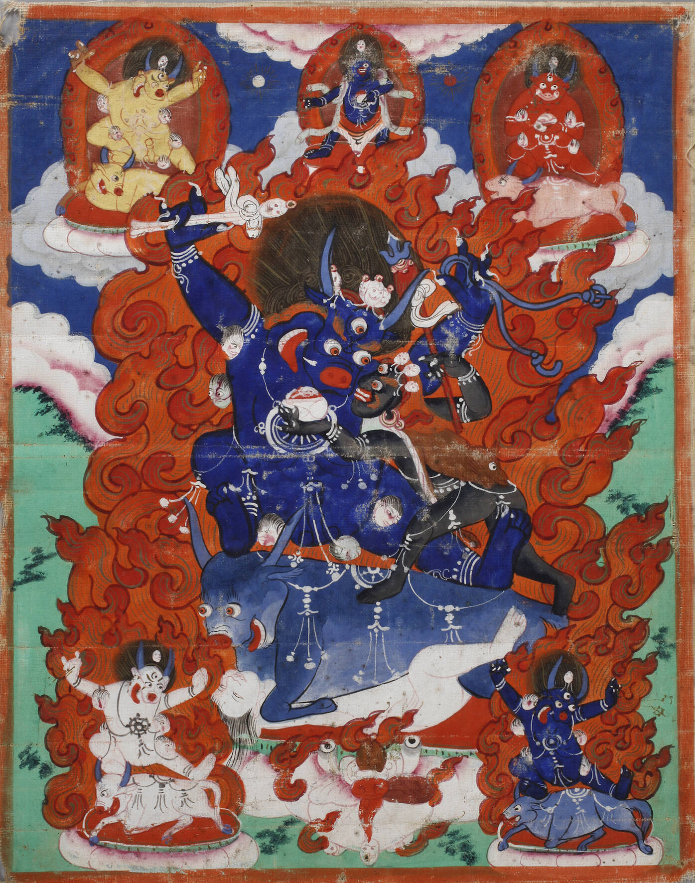 Thangka