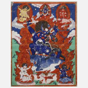 Thangka