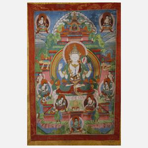 Thangka