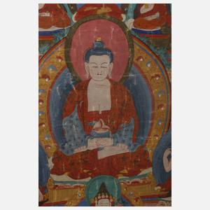 Thangka