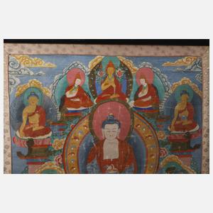 Thangka