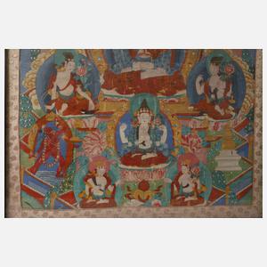 Thangka