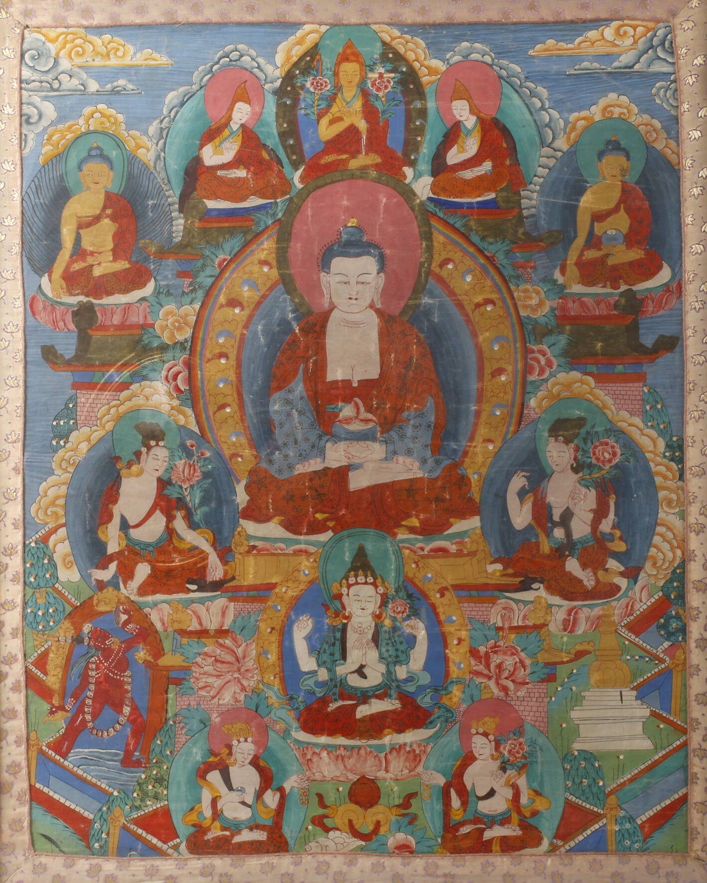 Thangka