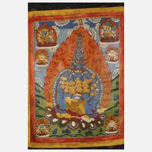 Thangka