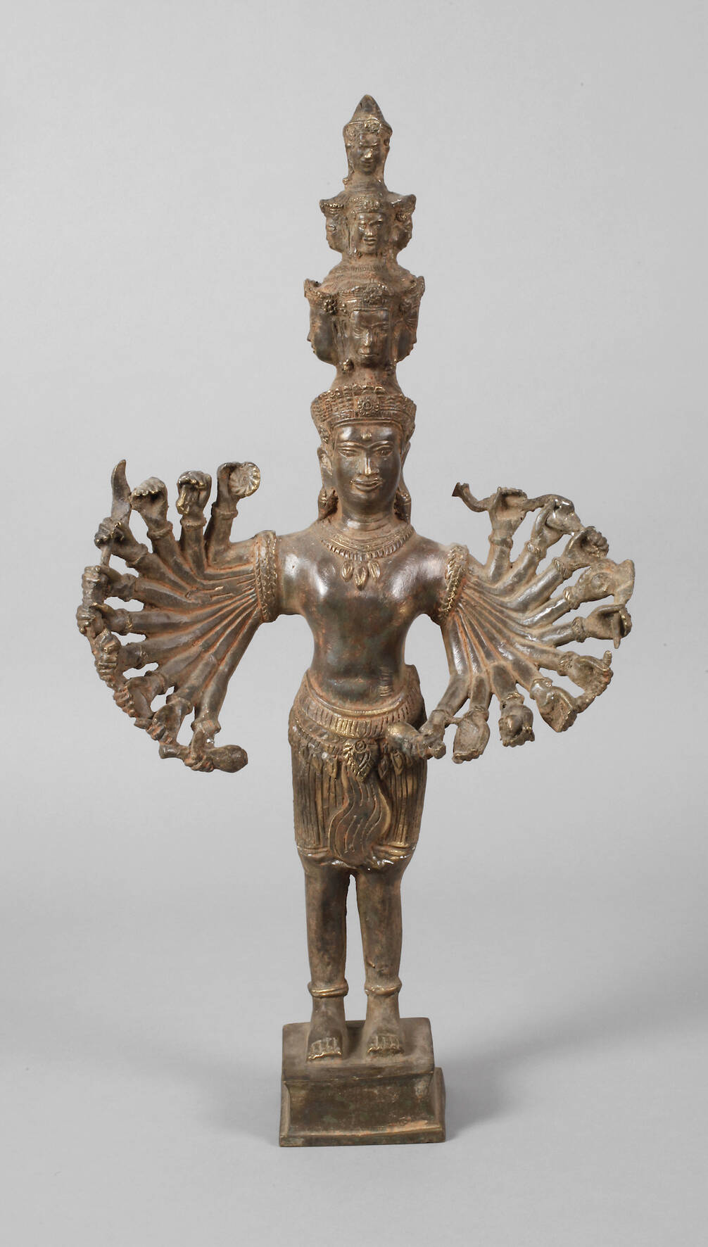 Avalokiteshvara