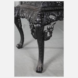 Prächtiger Schreibtisch