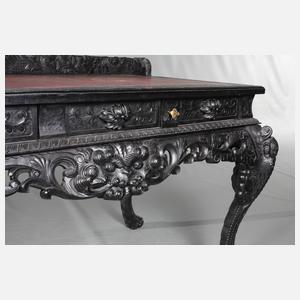 Prächtiger Schreibtisch