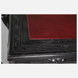 Prächtiger Schreibtisch