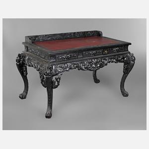 Prächtiger Schreibtisch