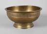 Bronzeschale Persien