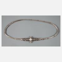 Persischer Silbergürtel111