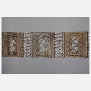 Persischer Gürtel