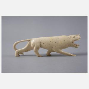 Figürliche Schnitzerei