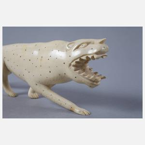 Figürliche Schnitzerei