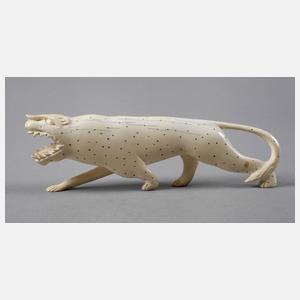 Figürliche Schnitzerei