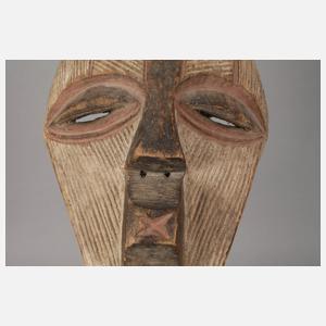 Kifwebe Maske