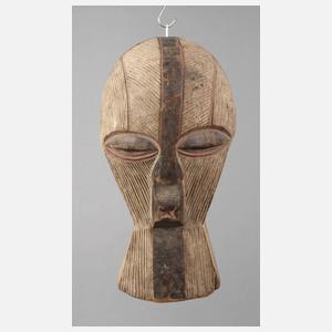 Kifwebe Maske