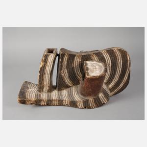 Kifwebe Maske