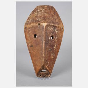 Maske der Bambara
