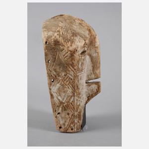 Kifwebe Maske