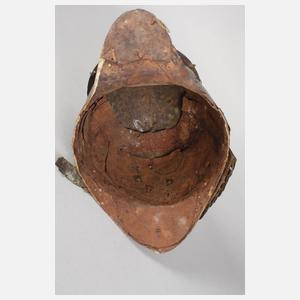 Figürliche Schnitzerei