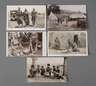 Konvolut Foto-Postkarten Afrika