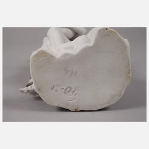 Fischerjunge und Sportlerin UdSSR