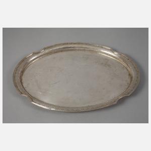 Silber Kernstück Riga