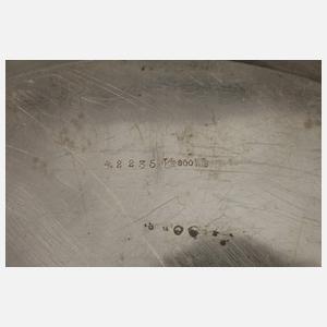 Silber Kernstück Riga