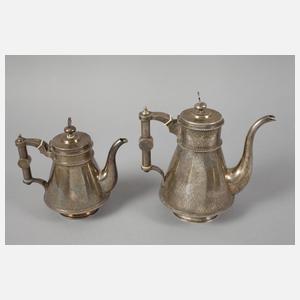 Silber Kernstück Riga