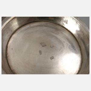 Silber Kernstück Riga